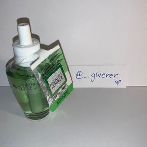 Pineapple 🍍 Sunrise 🌅 Wallflower Refill